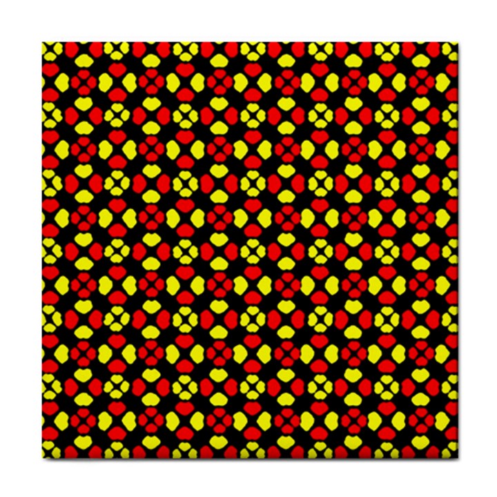 RBY-C-2-1 Tile Coaster