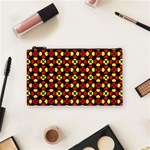 RBY-C-2-1 Cosmetic Bag (Small) Front