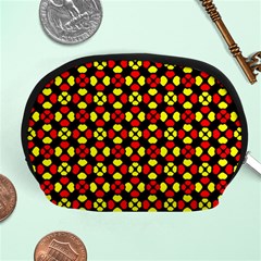 Rby-c-2-1 Accessory Pouch (medium) by ArtworkByPatrick