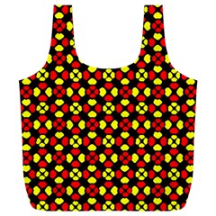 Rby-c-2-1 Full Print Recycle Bag (xxxl)