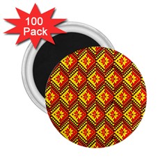 RBY-C-2-2 2.25  Magnets (100 pack) 