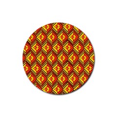 RBY-C-2-2 Rubber Coaster (Round) 