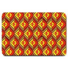 RBY-C-2-2 Large Doormat 