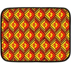 RBY-C-2-2 Fleece Blanket (Mini)