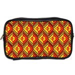 RBY-C-2-2 Toiletries Bag (Two Sides) Back