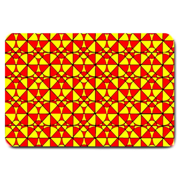 RBY-C-2-3 Large Doormat 