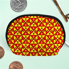 Rby-c-2-3 Accessory Pouch (medium) by ArtworkByPatrick