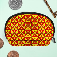 Rby-c-2-3 Accessory Pouch (large) by ArtworkByPatrick