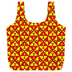 Rby-c-2-3 Full Print Recycle Bag (xxl)