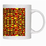 RBY-C-2-4 White Mugs Right