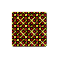 Rby-c-2-6 Square Magnet