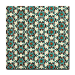 Monticello Tile Coaster by deformigo