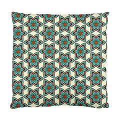 Monticello Standard Cushion Case (two Sides) by deformigo