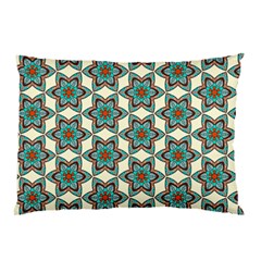 Monticello Pillow Case by deformigo