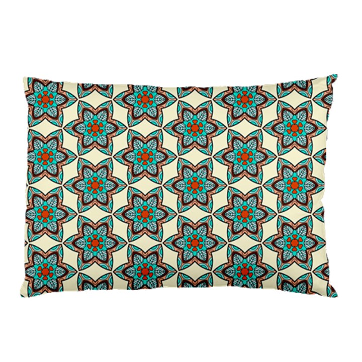 Monticello Pillow Case (Two Sides)