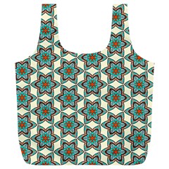 Monticello Full Print Recycle Bag (xl) by deformigo