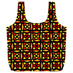 Rby-c-2-7 Full Print Recycle Bag (xxl)