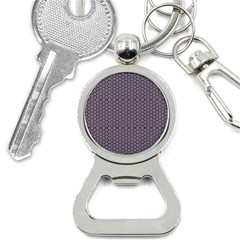 Grappa Bottle Opener Key Chain by deformigo