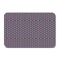 Grappa Plate Mats by deformigo