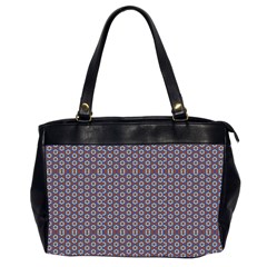 Grappa Oversize Office Handbag (2 Sides) by deformigo