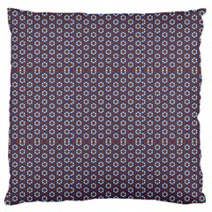 Grappa Large Cushion Case (one Side) by deformigo