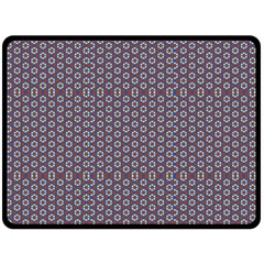 Grappa Double Sided Fleece Blanket (large)  by deformigo