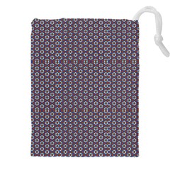 Grappa Drawstring Pouch (4xl)