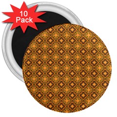 Almedina 3  Magnets (10 Pack)  by deformigo