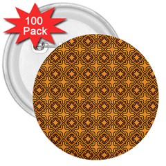 Almedina 3  Buttons (100 Pack)  by deformigo