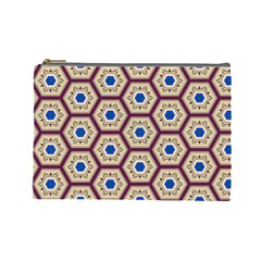 Tiriddo Cosmetic Bag (large) by deformigo