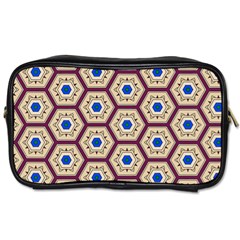 Tiriddo Toiletries Bag (One Side)