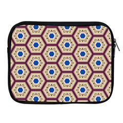 Tiriddo Apple Ipad 2/3/4 Zipper Cases by deformigo