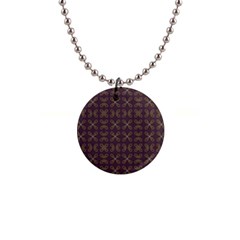 Malfa 1  Button Necklace by deformigo