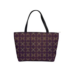 Malfa Classic Shoulder Handbag by deformigo