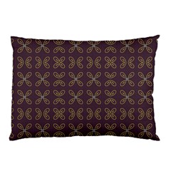 Malfa Pillow Case (two Sides) by deformigo