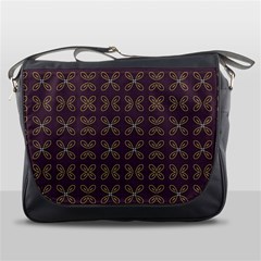 Malfa Messenger Bag by deformigo