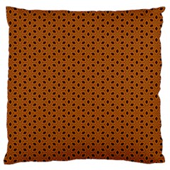 Saravena Large Cushion Case (two Sides) by deformigo