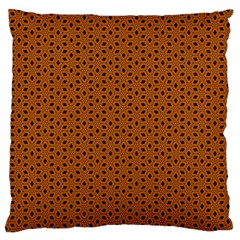 Saravena Standard Flano Cushion Case (two Sides) by deformigo