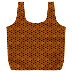 Saravena Full Print Recycle Bag (xxxl) by deformigo