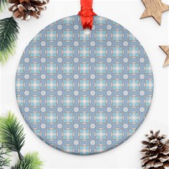 Chiccoli Ornament (round) by deformigo