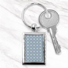 Chiccoli Key Chain (rectangle) by deformigo