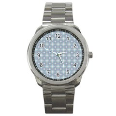 Chiccoli Sport Metal Watch by deformigo