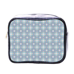 Chiccoli Mini Toiletries Bag (one Side) by deformigo