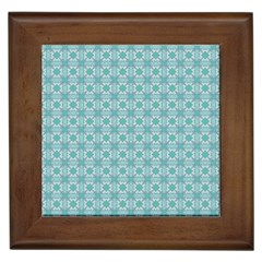 Minto Framed Tile by deformigo