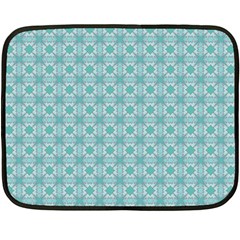 Minto Double Sided Fleece Blanket (mini)  by deformigo