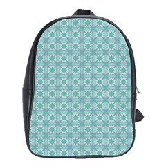 Minto School Bag (large) by deformigo