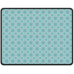 Minto Double Sided Fleece Blanket (medium)  by deformigo