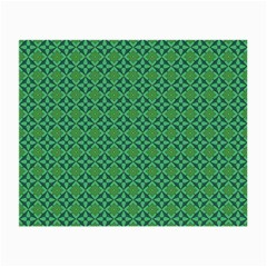 Esmeralda Small Glasses Cloth (2 Sides) by deformigo