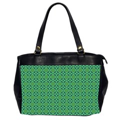 Esmeralda Oversize Office Handbag (2 Sides) by deformigo