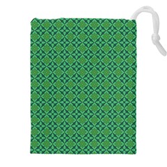 Esmeralda Drawstring Pouch (4xl)